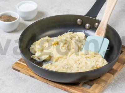 Sumuštiniai kelionei Žingsnis 2