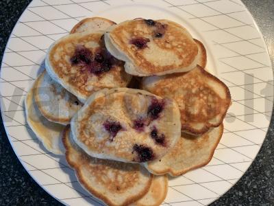 Blynai su mėlynėmis pagrindine nuotrauka