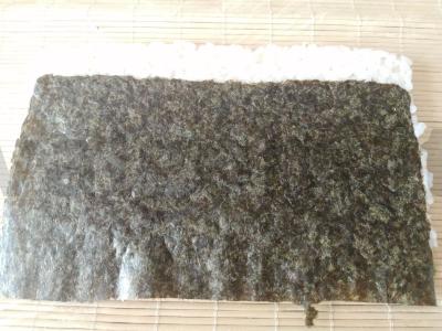 Rulonai „A-la Filadelfija“ su sūdyta upėtakiu Žingsnis 2