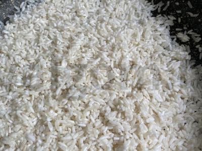 Ryžiai su daržovių mišiniu Žingsnis 2