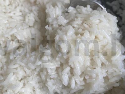 Ryžiai su daržovių mišiniu Žingsnis 3