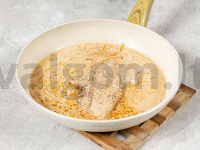 Vengriška kiauliena Žingsnis 4