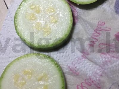 Marinuota vištienos krūtinėlė su daržovėmis Žingsnis 2