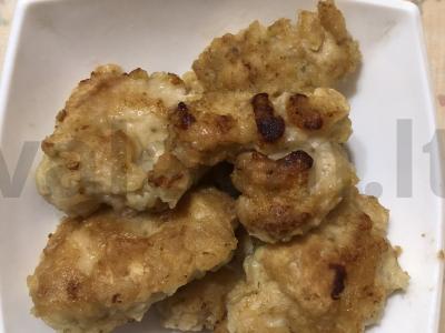 Am-nyam stripsai pagrindine nuotrauka