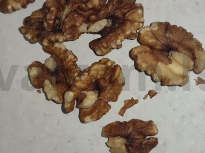 Harcho sriuba su daržovėmis ir prieskoniais Žingsnis 4