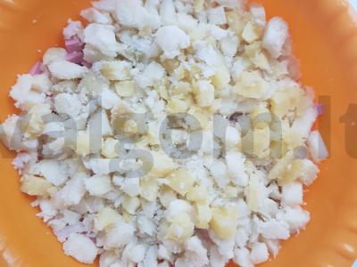 Okrška karštam vasaros orui Žingsnis 4