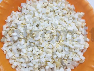 Okrška karštam vasaros orui Žingsnis 5