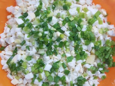 Okrška karštam vasaros orui Žingsnis 6