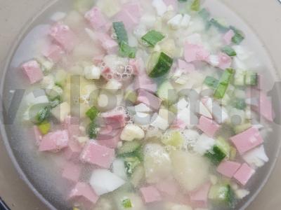 Okrška karštam vasaros orui pagrindine nuotrauka