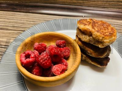 Kepiniai su mielėmis „Šokoladiniai“ pagrindine nuotrauka