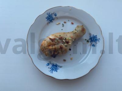 Vištienos kojos „Orletto“ pagrindine nuotrauka