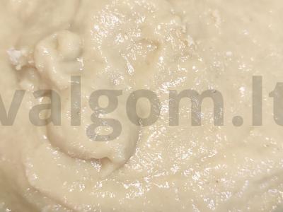 Vištienos sriuba su kukuliais Žingsnis 2