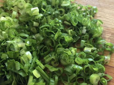 Šaltas burokėlių sriuba klasikinis Žingsnis 3