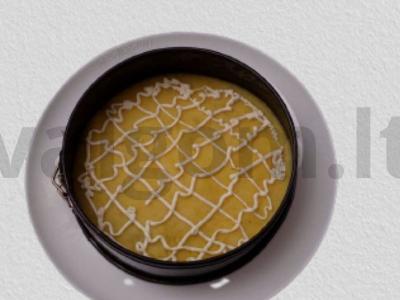 Klasikinis receptas salotoms „Silkė po šubomis“ Žingsnis 2