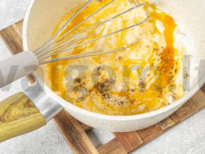 Žuvies sufletė Žingsnis 2