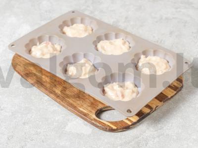 Žuvies sufletė Žingsnis 4