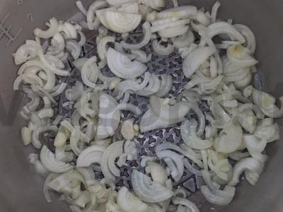 Žuvies filė su daržovėmis garuose Žingsnis 2