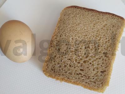 Studentų pusryčiai Žingsnis 1