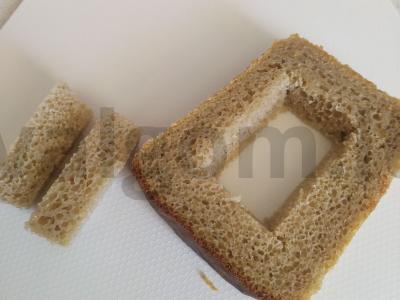 Studentų pusryčiai Žingsnis 2