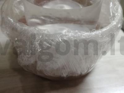 Džiovinta vištienos krūtinėlė Žingsnis 5