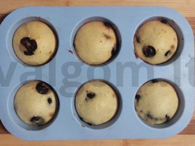 Skani dekoruota keksiukai Velykoms Žingsnis 1