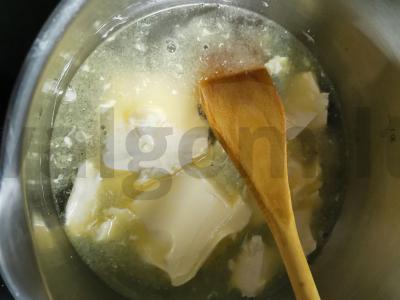 Pufetai, kurie visada pavyksta Žingsnis 1