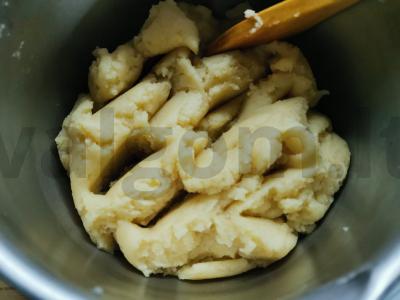 Pufetai, kurie visada pavyksta Žingsnis 2