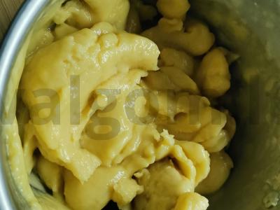 Pufetai, kurie visada pavyksta Žingsnis 4