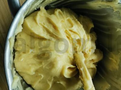 Pufetai, kurie visada pavyksta Žingsnis 5