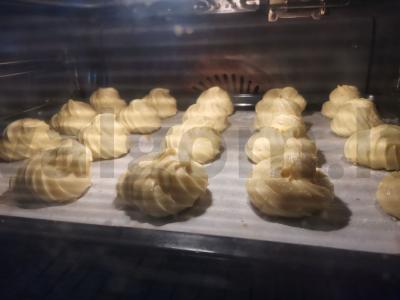 Pufetai, kurie visada pavyksta pagrindine nuotrauka