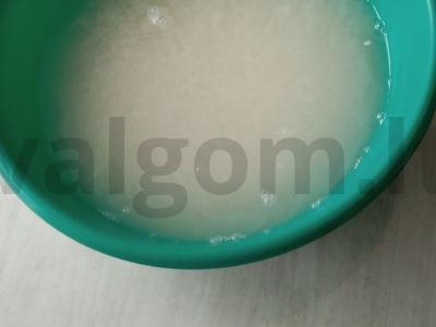 Kiaulienos plovas katile Žingsnis 3