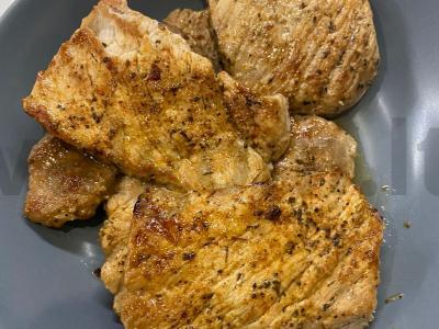 Sultinga krūtinėlė Žingsnis 3