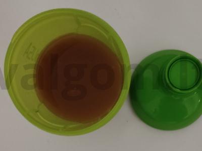 Originalus grogas su Jägermeister ir greipfrutu Žingsnis 1