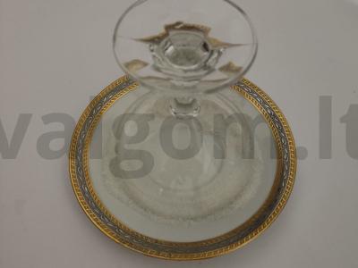 Originalus grogas su Jägermeister ir greipfrutu Žingsnis 2