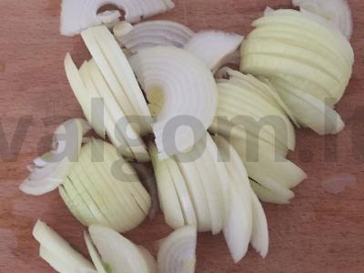 Veršienos troškinys Žingsnis 3