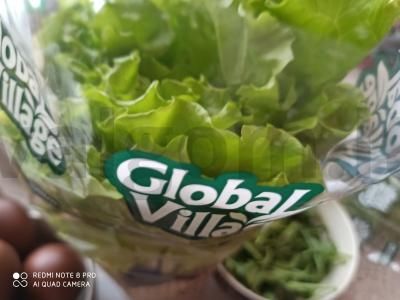 Menkių kepenėlių salotos su svogūnais ir kiaušiniu Žingsnis 2