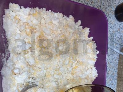 Sveiki varškėčiai lieknėjantiems Žingsnis 6