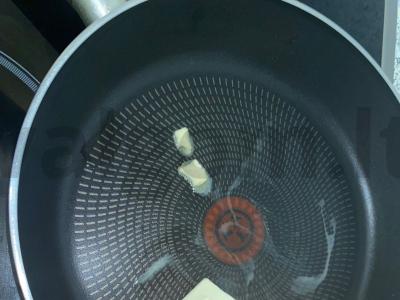 Sveiki varškėčiai lieknėjantiems Žingsnis 8