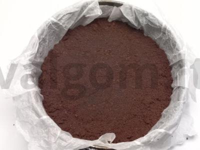 Triufelių tortas su sodriu šokoladiniu skoniu Žingsnis 4