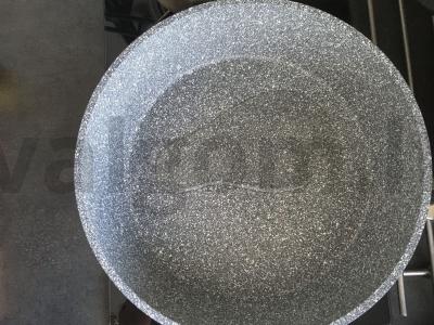 Makaronai su midijomis Žingsnis 1