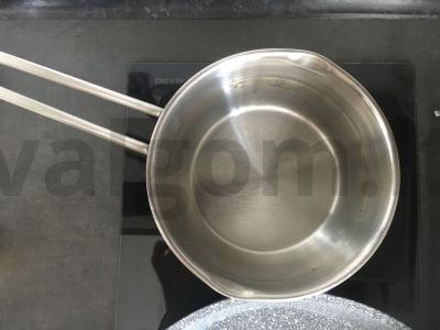 Makaronai su midijomis Žingsnis 6