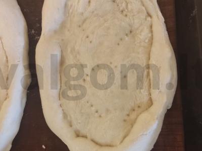 Patingėlis hachapuri Žingsnis 2