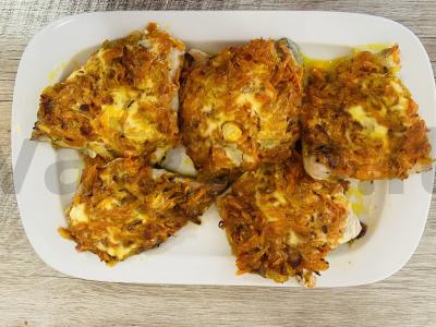 Karpis po pagalve pagrindine nuotrauka