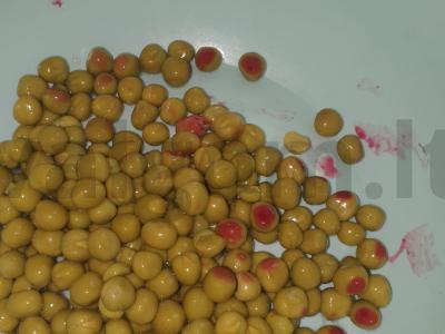 Vitaminų vinigretas su baltu maltu pipiru Žingsnis 3