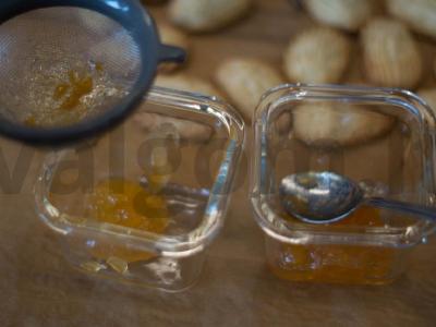 Sausainiai „Meškos pėdos“ Žingsnis 5