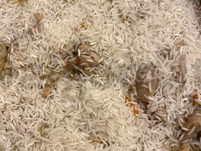 Namų plovas su vištiena Žingsnis 8