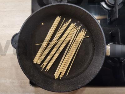 Keptas liulya-kebabas iš jautienos Žingsnis 4