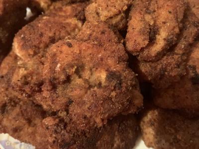 Kiauliena tešloje pagrindine nuotrauka