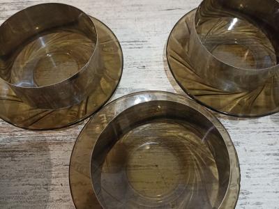 Greitas salotas su grybais ir vištiena Žingsnis 3