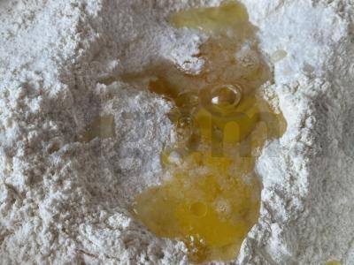 Namų mantai Žingsnis 1